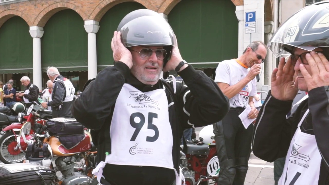 Milano - Taranto 2019