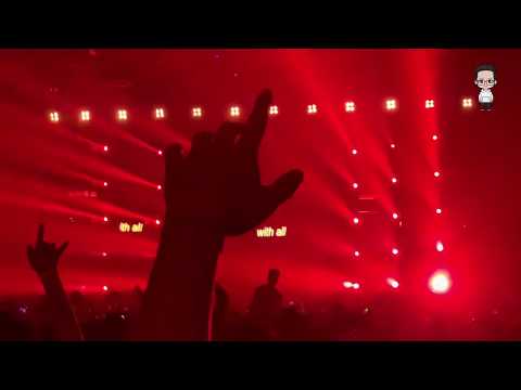 Cash Cash - Live at Djakarta Warehouse Project 2019