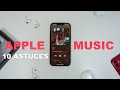 10 Astuces Apple Music - Que tout le monde devrait connaître !!