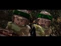 Endor LEGO Star Wars The Skywalker Saga