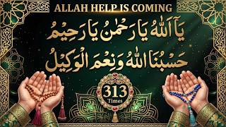 Download lagu Allah Will Make a Way for You | Ya Allah Ya Rahman | Hasbunallahu Wa Ni'mal Wakeel mp3