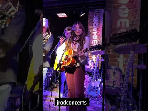 Gone As It Gets (Live Premiere)