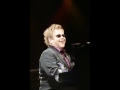 Elton John- I want love (Live 2009) 