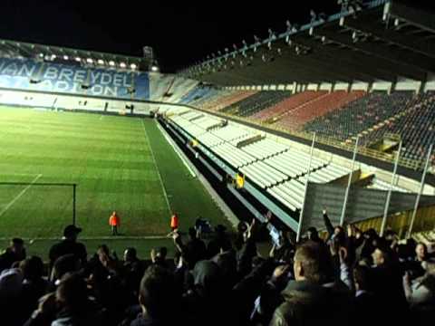 FC Bruges - R. Charleroi S.C