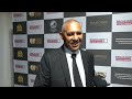 Port of Cape Town, South Africa - Michael Thomas, Cruise Terminal Manager