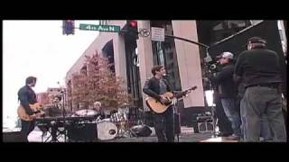 Randy Montana: The Making of the &quot;1,000 Faces&quot; Music Video