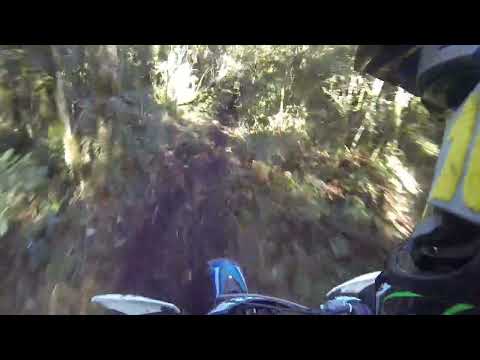 Enduro de Regularidade Cambará do Sul 2022 - Copa RS de Enduro - Pampas Off Road Part07