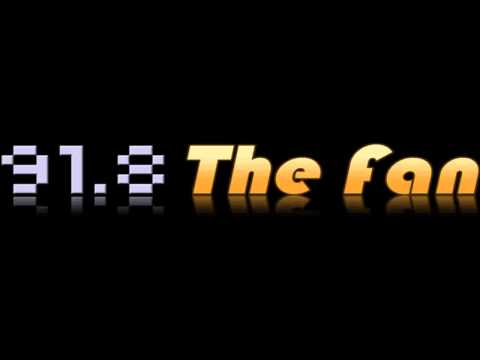 Kana's Korner - Interview With Eric Vale (2010)