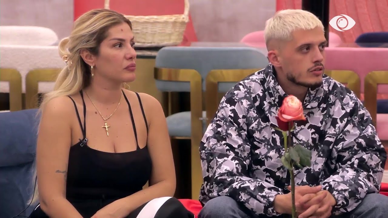 E kupton sa tr*p po del?/ Pyetja e Bardhit lidhur me Sarën