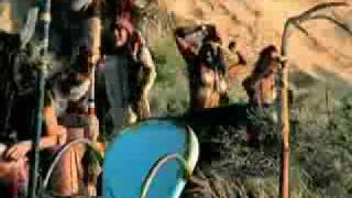 NERD feat. Nelly Furtado - Hot N&#39; Fun (VIDEO)