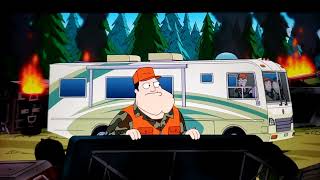 Stan Smith- It&#39;s about time that the hunter who became the hunted becomes the hunter... again.