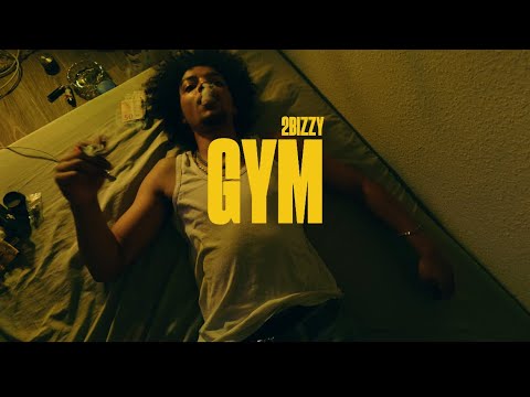2Bizzy x JProd - GYM (Official Video)