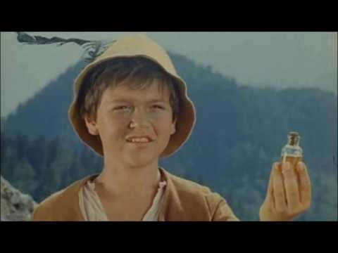 Kekec, Kekčeva pesem - D.N. & Otroški zbor RTV