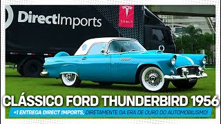 Direct Imports Operations 6