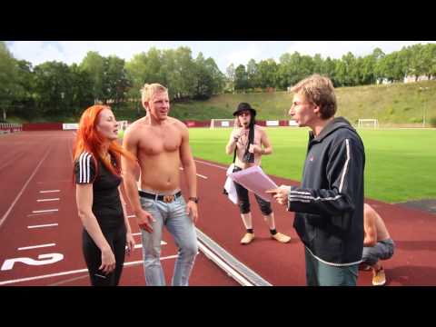 Marco Tasane - Spordipäev /FOXMOV 2014