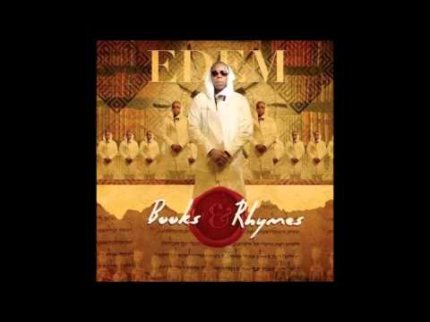 Edem – Delaila ft MI Abaga