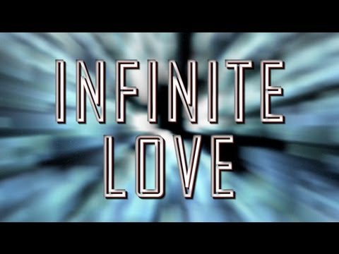 Young London - Infinite Love (Official Lyric Video)