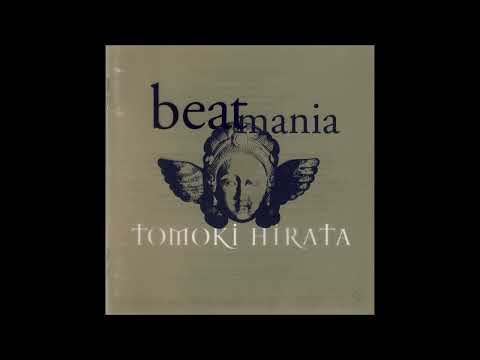 Body (Airvox Dub Mix) / Tomoki Hirata featuring JD Braithwaite