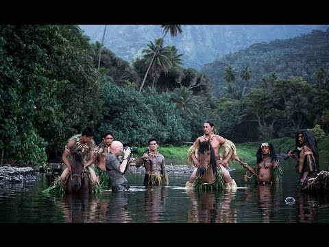 Introducing Jimmy Nelson