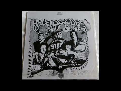 The Kaleidoscope - Side Trips 1967 (Album Vinyl Reissue) US