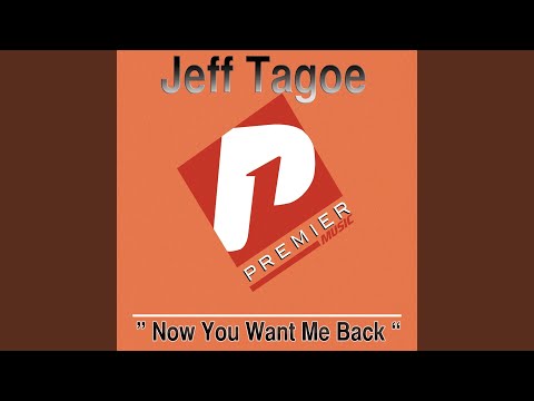 Now You Want Me Back