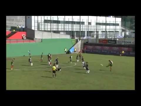 Gonçalo Abreu jogador de futebol do Marítimo