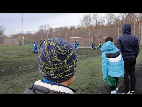 match mellan Kvarnby IK Blå - BK Olympic 05/12/2021