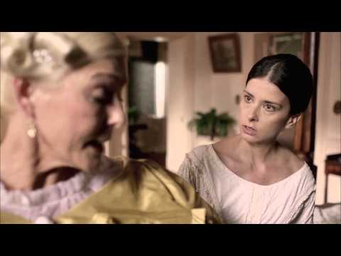 AMERICAN EXPERIENCE | The Abolitionists - Angelina Grimké | PBS