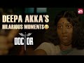 Deepa Akka S Non Stop Comedy Scenes From Doctor Sivakarthikeyan Yogibabu Sun NXT