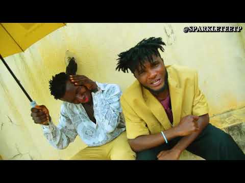 SPARKLE TEE DO GIVE AWAYPROD  BY BARMY