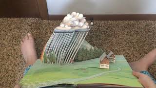 Video of The Weather: Pop-up Book