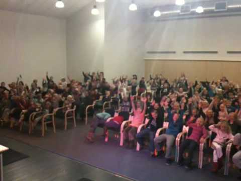 220 kids roper Thomi & Dani