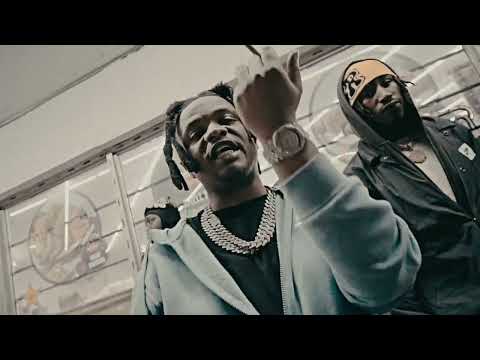 Redlight Glizzy - “Pissed Redlight Off” (Nomo Responding) [Official Music Video]