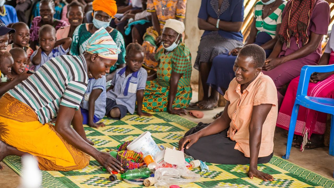 How Parents are Supporting Children's Learning and Development with Play