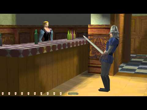 Thief 2 The Metal Age Benny