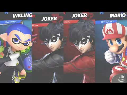 Ascension: Welcome Home | Doubles WR2 | Torch/Widget vs Passion/Fusky