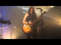 Chelsea Wolfe - After The Fall (HD) Live In Paris ...