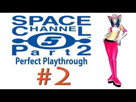 space channel 5 dreamcast cheats