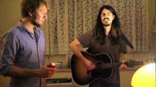 The Wild Things - Kitchen Sessions #1 - Big Star &quot;Thirteen&quot; (cover)