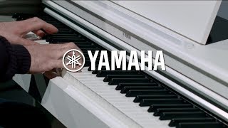 Video thumbnail for Yamaha Arius YDP 164 Digital Piano, White | Gear4music demo by Gear4music Guitars