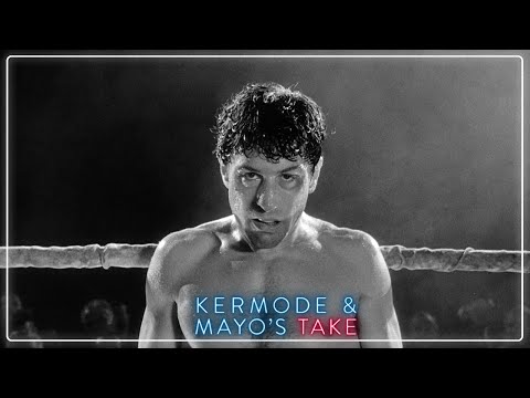 Anna Bogutskaya reviews Raging Bull - Kermode and Mayo's Take