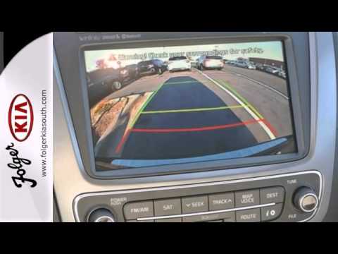 2014 Kia Sorento Charlotte Gastonia, NC #K140217