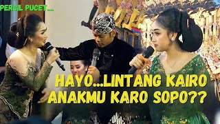 Download lagu Cak Percil Pucet Ditakoki Bojone Lintang Anak e sopo mp3
