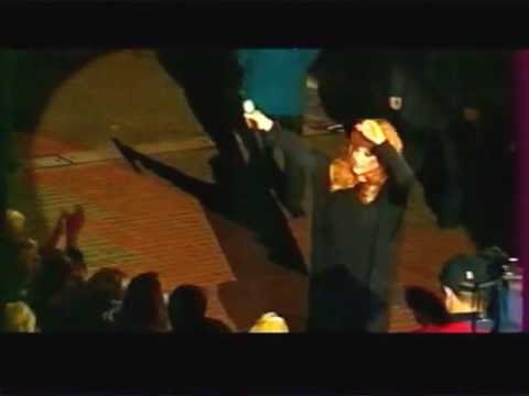 Алла Пугачёва - Ночной живой концерт 2000 (Часть 2)