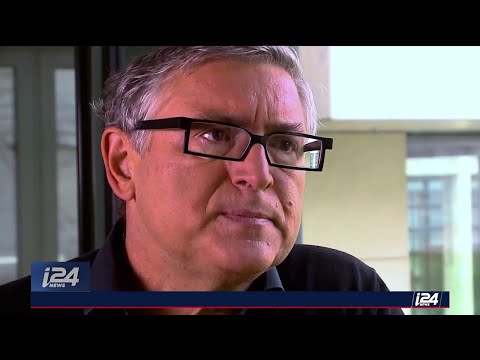 "Oui, on a un totalitarisme. C'est un Machiavel souriant, notre chef d'Etat." Michel Onfray