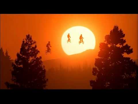 E.T. The Extra-Terrestrial (1982) - On Blu-ray Trailer