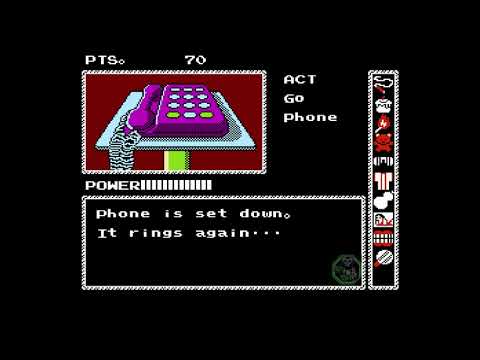 Kaguya Hime Densetsu *NES* Part 2