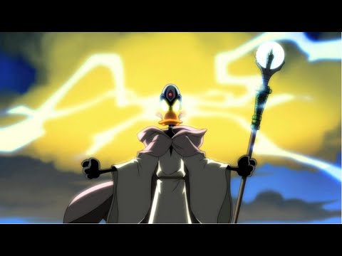 Video thumbnail for The Wizard