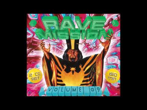 Rave Mission Vol. 9 CD 1