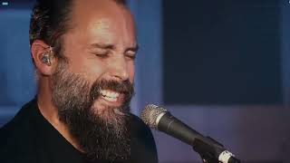 Clutch - Elephant Riders (HD) - Live from the Doom Saloon 3   12/18/20